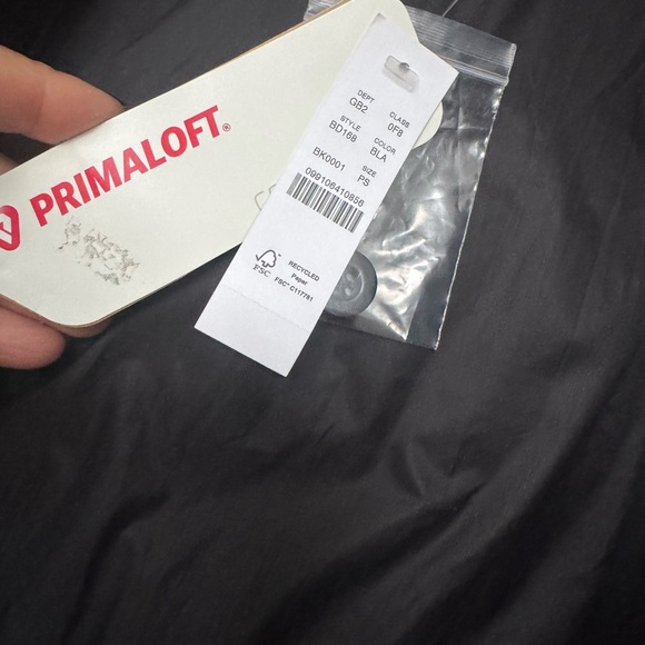 JCREW Puffer Parka - Picture 2 of 7